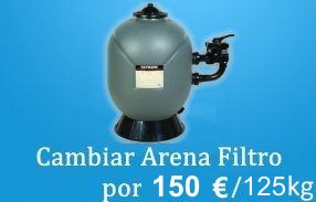 Piscina Prefabricada M400