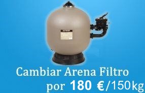 Piscina Prefabricada M400