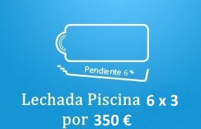 Piscina Prefabricada M400
